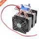 Thermoelectric Cooler Semiconductor hot Refrigeration