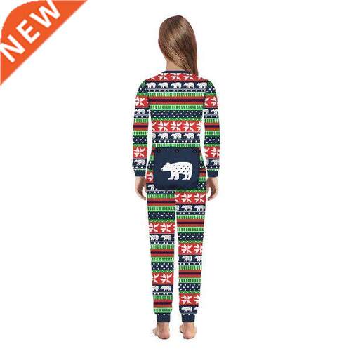 Baby Boy Gifts Sets Toddler Pajamas Girls Matching Buttoned