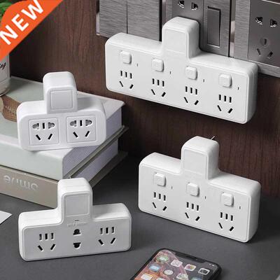 Socket converter panel multi hole wireless strip USB