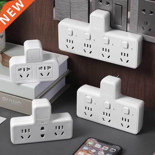 Socket converter panel multi hole wireless strip USB
