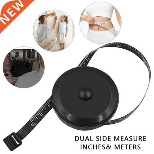 Tape Measuring Tool 60 Inch Body Tailor Tape Ruler Measure