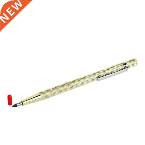 Tungsten Steel Tip Scriber Pen Marking Engraving Tools Metal