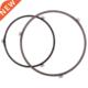 Oven Rotating Turntable Circle Ring Bracket Microwave