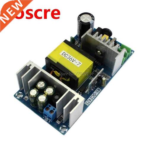 AC Converter 220v 110v to DC 36V 7A MAX 9A 250W Voltage Regu
