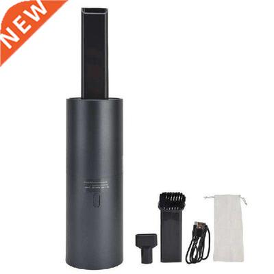 Blower Cleaner Portable Rechargeable Blower Vacuum Cleaner