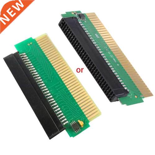 60 to 72 Pin Game Cartridge Adapter Converter Compatible Wit
