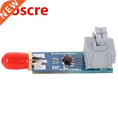 G10-003 Mini 1:9 HF Antenna Balun Female SMA Receiver for 16