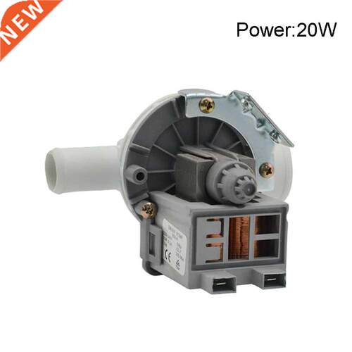 Replacement Home Washing Machine Accessories Parts Drain Pu