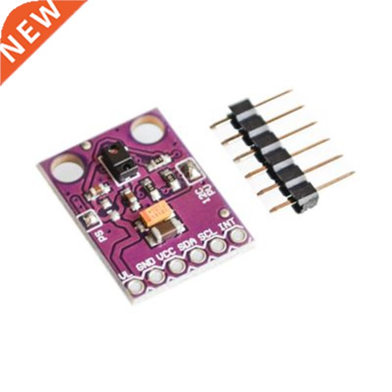 GY-9960-3.3 APDS-9960 proximity detection and non-contact ge - 实物图