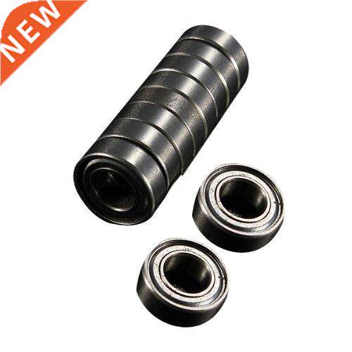 10x ball bearings deep groove ball bearings MR126zz 6mm Indu