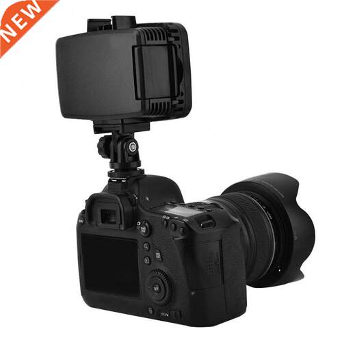 LED Video Light 40m Diving Fill-in Light Ultra Bright 60-LED