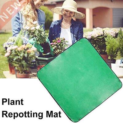 Home Indoor Gardening Operation Gardening Mat
