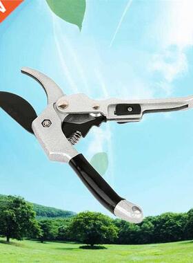Plant Decoration Gardening Manual Secateurs Shrub Garden She