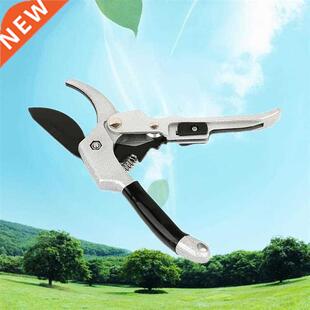 Plant Decoration Gardening Manual Secateurs Shrub Garden She