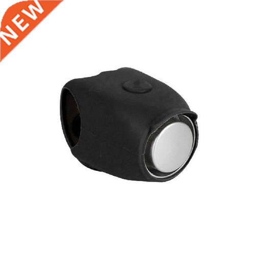 Bike Electronic Loud Horn Mini Warning Safety Electric Bell