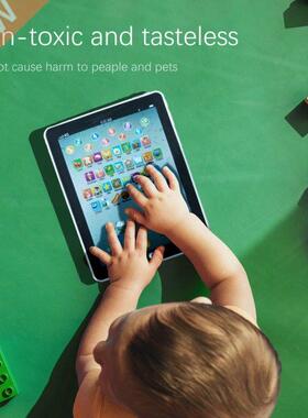 Children Creativity English Learning Computer Touch Tablet P