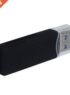 E5 Reliable MINI 5Gbps USB .0 Micro SDXC SDHC SD TF Card Re