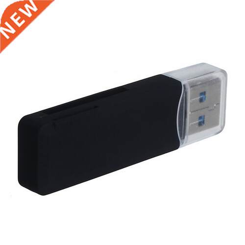 E5 Reliable MINI 5Gbps USB .0 Micro SDXC SDHC SD TF Card Re