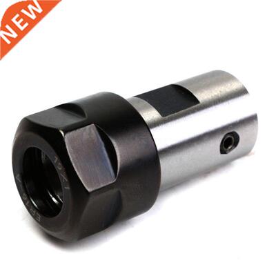 ER16 Clet Chuck Motor Shaft Spindle Extension Rod Hder 8