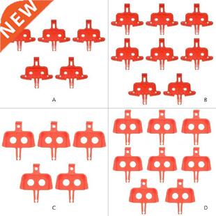 Bicycle Brake Spacer Bike Spare Parts Cycling Repair Brakes