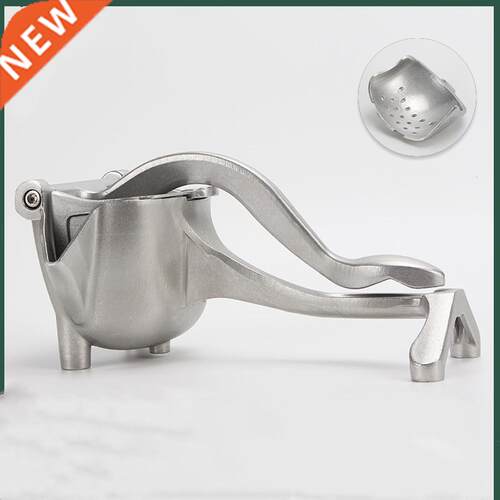 Mini Handheld Fruit Juicer Portable Machine Squeezes Juicer