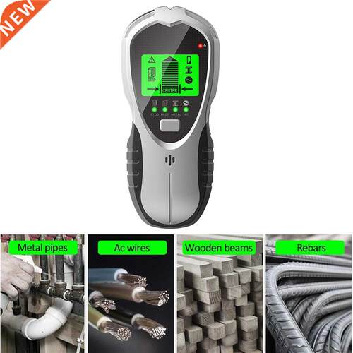 Electric Digital Wall Scanner Detector Metal Sensor Finder