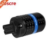 Figure Connec F182 IEC IEC20 Copper Pure Pieces One