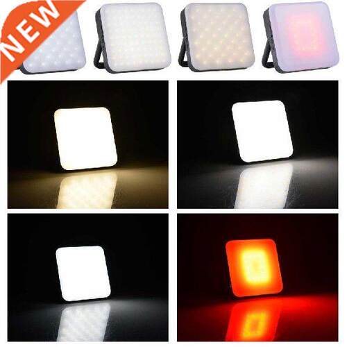 13500mAh Rechargeable LED Tent Light 1000Lm Portable