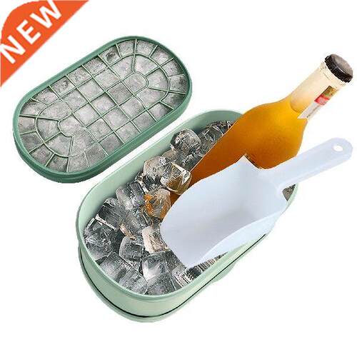 Ice Cube Ball Tray Ice Cube Maker For Freezer Ice Trays