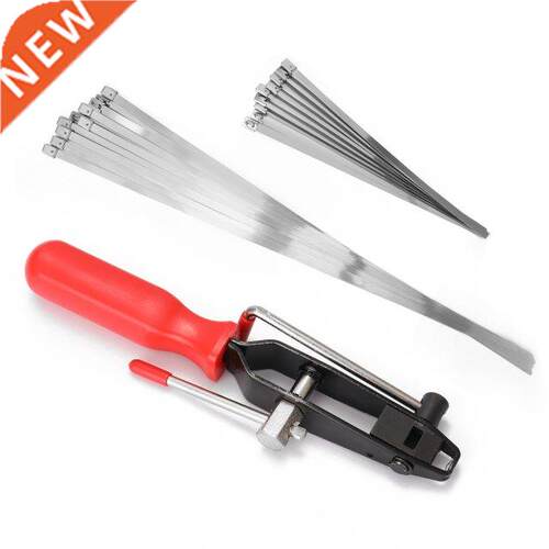 Portable Clamping Plier Kit Practical Clamp Tool and Clampin