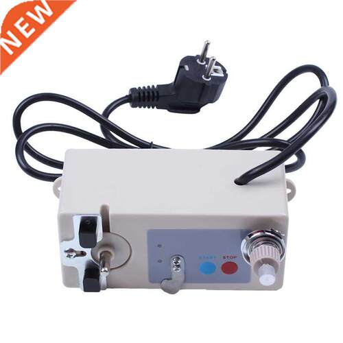 220V Electric Bobbin Winder Automatic High Speed Bobbin