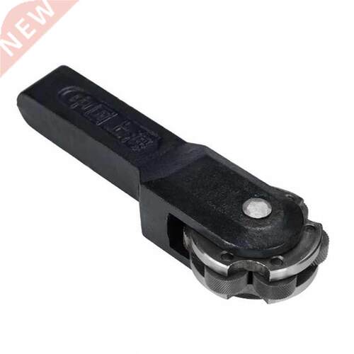 6 Wheel Lathe Knurling Tools CNC Lathe Tool Holder Hob