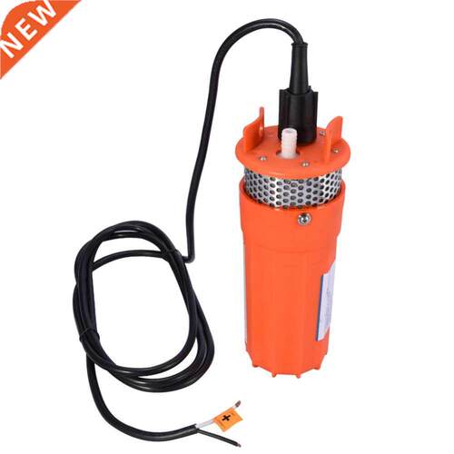 DC 12V 1/2 nch Submersble Pump Deep Well Pump Water Pump