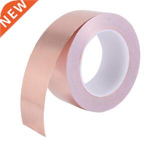 Quality Copper Foil Tape 50mm x 30M for EMI Shielding
