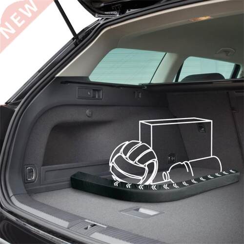 Flexible Car Trunk Organizer FlexiStick - Unique Gift Car St