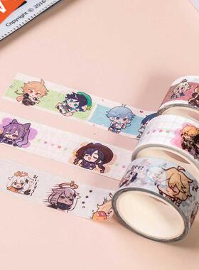 Anme Genshn Demon Slayer Jujutsu Kasen Chansaw Man mpac