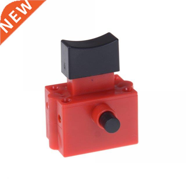 1Pcs Cut-off Machine DPST NO AC 220V 380V 10A FA2-10/2B Ele