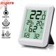 Indoor Hygrometer LCD Digital Outdoo Thermometer