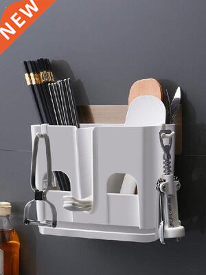 vanzlfe Chopstcks cage wall hangng drop used chopstcks