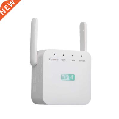 00Mbps 2.4GHz Portable ABS Wireless Access Point Range Exte