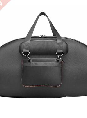 Portable Travel EVA Carrying Box Compatible withHarman Go+Pl