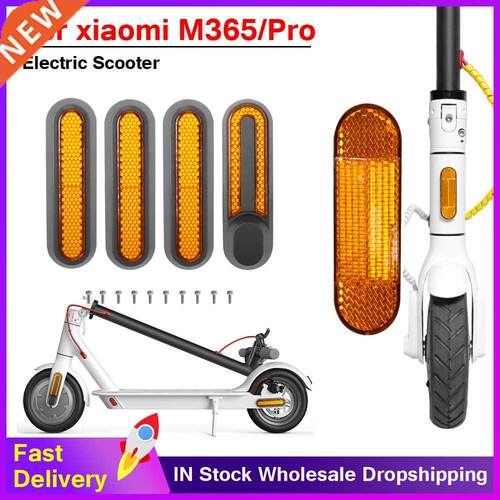 Wheel Cover Protect Shell For Xiaomi Electric Scooter Pro 2/