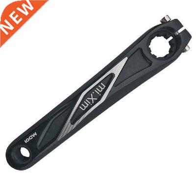 Premium Mountain Bike Crank Arm Bike Single Speed Crank