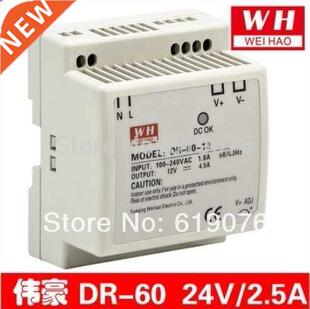 LED component 60W set gude 24V new swt ral type sngle
