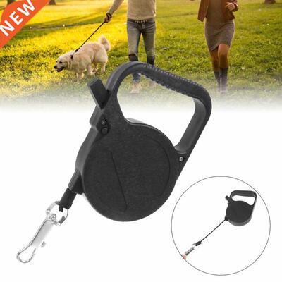 3M 10ft Automatc Retractable Leash Pet Dog/Cat Puppy