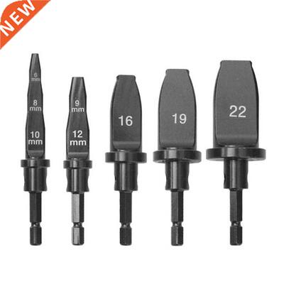 5PCS Tube Pipes Expander Utility Tool Swaging Tool Air Condi