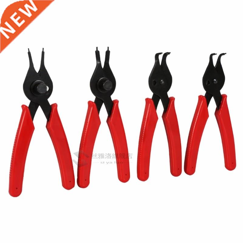 11pcs Universal echanics Internal ≈ External Circlip Plie