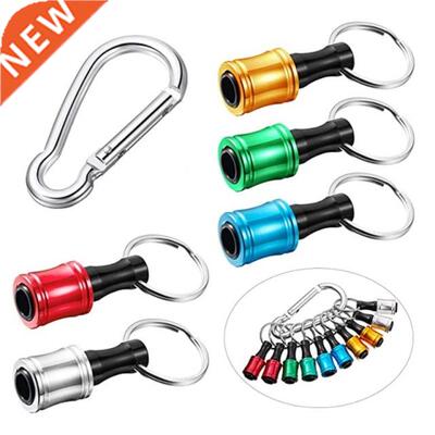 Extension Bar Screw Drill Holder Fast Change Bit Holder for