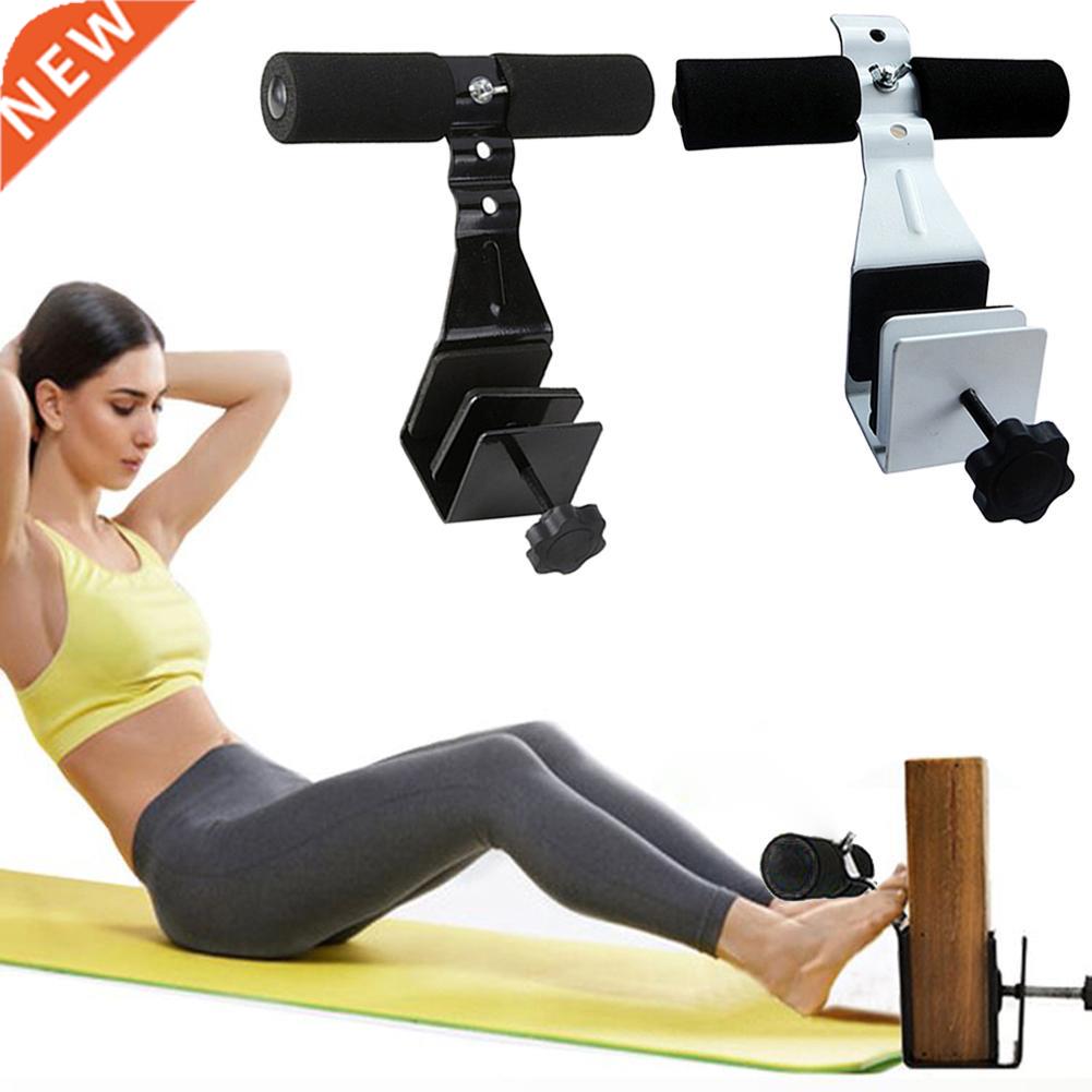 Home Door Sit-Up Rack Aids Abdomen Trainer Fitness