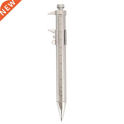 Multifunction Gel Ink Pen Vernier Caliper Roller Ball Pen St